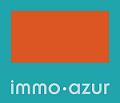 Logo immoazur.be