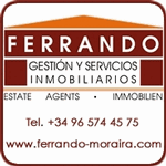Logo ferrando-moraira.com