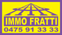 Logo immofratti.be