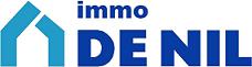 Logo immodenil.be