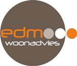 Logo edm-woonadvies.be