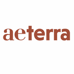 Logo aeterra.be