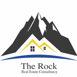 Logo therockrealestate.be