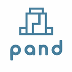 Logo pand.be