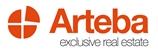 Logo arteba.be