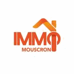 Logo immomouscron.be
