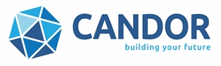 Logo candor.be
