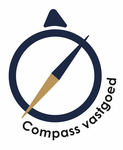 Logo compassvastgoed.be