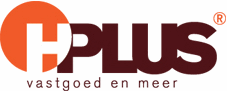Logo hplus.be