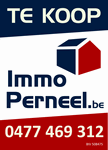 Logo immoperneel.be