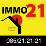 Logo immo21.net
