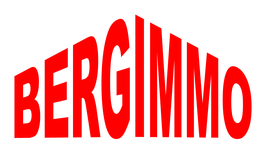 Logo bergimmo.be
