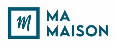 Logo ma-maison.be