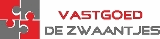 Logo vastgoeddezwaantjes.be