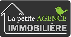 Logo la-petite-agence-immobiliere.be