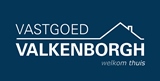 Logo vastgoedvalkenborgh.be