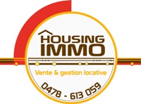 Logo housingimmo.be