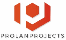 Logo prolanprojects.be