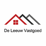Logo deleeuwvastgoed.be