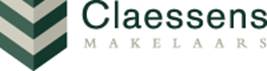 Logo claessens-makelaars.be