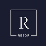 Logo resor.be