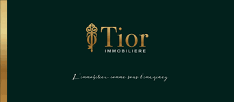 Logo tior.immo