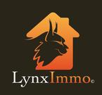 Logo lynximmo.be