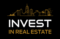 Logo investinrealestate.be
