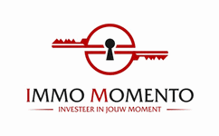 Logo immomomento.be