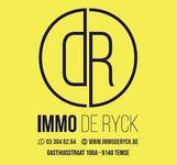 Logo immoderyck.be