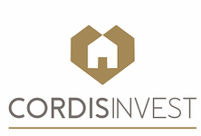 Logo cordisinvest.be