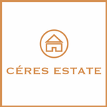 Logo ceres.estate