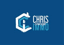 Logo chrisconceptimmo.be