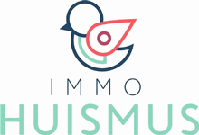 Logo immohuismus.be