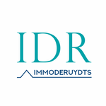 Logo immoderuydts.com