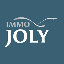 Logo immojoly.be