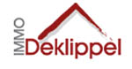 Logo deklippel.be