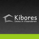 Logo kibores.be