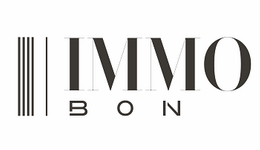 Logo immo-bon.com