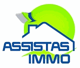 Logo assistasimmo.be