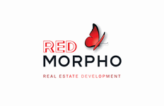 Logo redmorpho.be