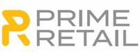 Logo primeretail.be