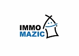 Logo immomazic.be