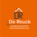 Logo vastgoedderouck.be