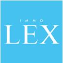 Logo immolex.be