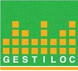 Logo gestiloc.be