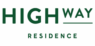 Logo highwayresidence.be