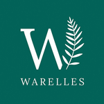 Logo warelles.be