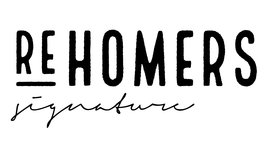 Logo rehomers.be