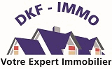 Logo dkf-immo.be